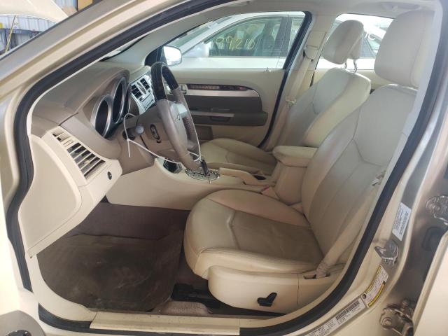 صورة رقم 7 من المزاد - 2010 CHRYSLER SEBRING LI مع VIN 1C3CC5FV3AN119450
