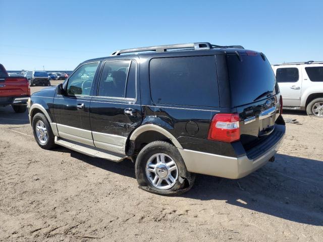 Photo 2 from auction – 2009 FORD EXPEDITION with VIN 1FMFU17569EB19009