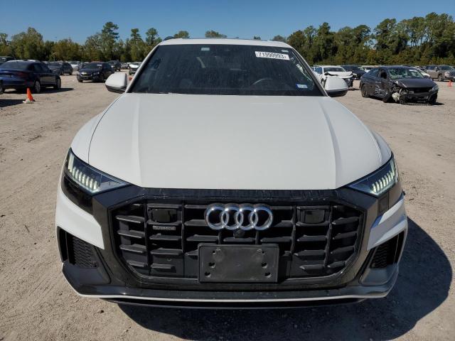 Photo 5 from auction – 2021 AUDI Q8 PRESTIG with VIN WA1FVAF16MD002958