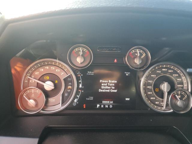 Photo 9 from auction – 2013 RAM 1500 LONGH with VIN 1C6RR7PT8DS723490