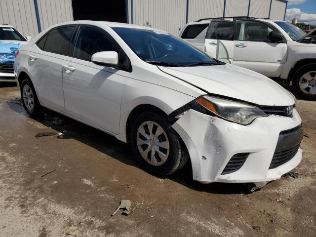 Photo 4 from auction – 2015 TOYOTA COROLLA L with VIN 2T1BURHE7FC322974