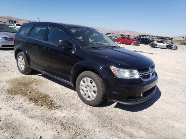 Photo 4 from auction – 2014 DODGE JOURNEY SE with VIN 3C4PDCAB3ET193971