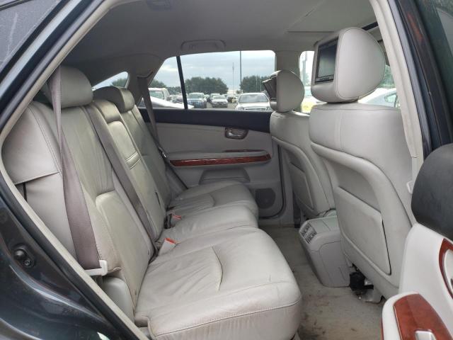 صورة رقم 10 من المزاد - 2008 LEXUS RX 350 مع VIN 2T2HK31U58C077086