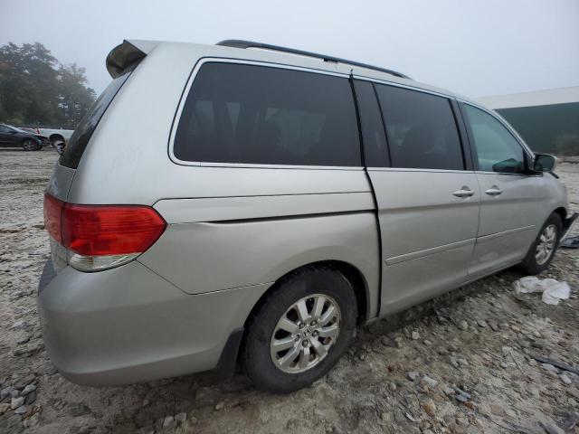 Photo 3 from auction – 2008 HONDA ODYSSEY EX with VIN 5FNRL38438B018710