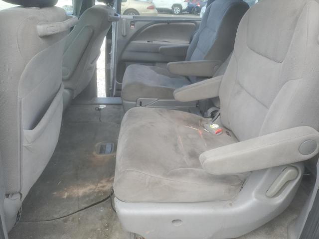 Photo 11 from auction – 2008 HONDA ODYSSEY EX with VIN 5FNRL38488B110136