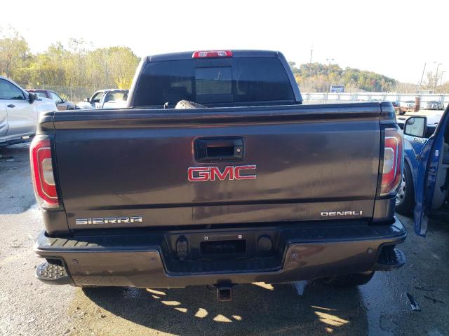 Photo 6 from auction – 2016 GMC SIERRA K15 with VIN 3GTU2PECXGG279714