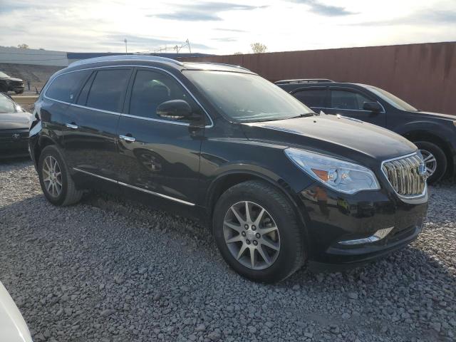 Photo 4 from auction – 2016 BUICK ENCLAVE with VIN 5GAKRBKD4GJ211055