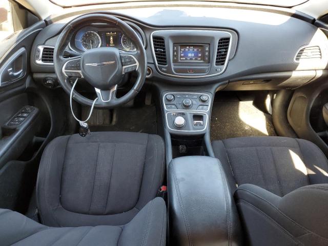 Photo 8 from auction – 2015 CHRYSLER 200 LIMITE with VIN 1C3CCCAB8FN559186