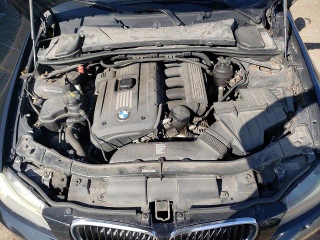 Photo 11 from auction – 2011 BMW 328 I SULE with VIN WBAPH5G51BNM82938