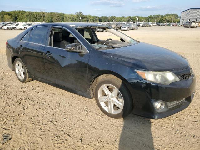 Photo 4 from auction – 2012 TOYOTA CAMRY BASE with VIN 4T1BF1FK7CU136494