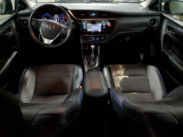 Photo 8 from auction – 2019 TOYOTA COROLLA L with VIN 2T1BURHE0KC243236