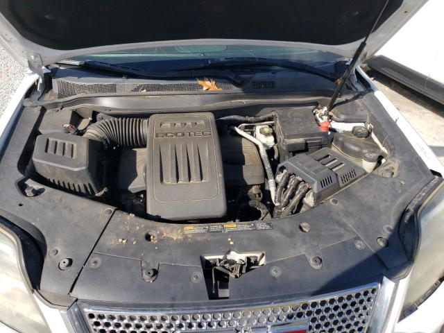 Photo 12 from auction – 2013 GMC TERRAIN DE with VIN 2GKALYEK3D6357047