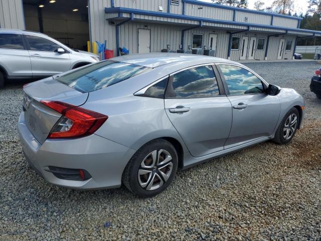 Photo 3 from auction – 2017 HONDA CIVIC LX with VIN 19XFC2F58HE203835