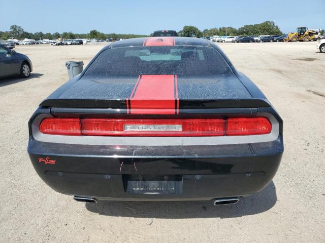 Photo 6 from auction – 2013 DODGE CHALLENGER with VIN 2C3CDYAG7DH680741