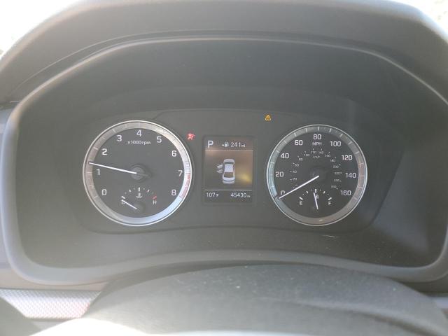 Photo 9 from auction – 2019 HYUNDAI SONATA SE with VIN 5NPE24AF7KH767523