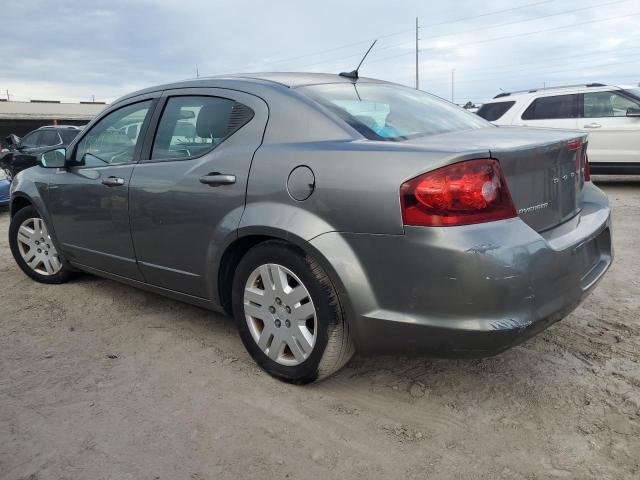 Photo 2 from auction – 2013 DODGE AVENGER SE with VIN 1C3CDZAB1DN562119