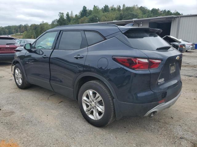 Photo 2 from auction – 2020 CHEVROLET BLAZER 1LT with VIN 3GNKBBRA4LS587771