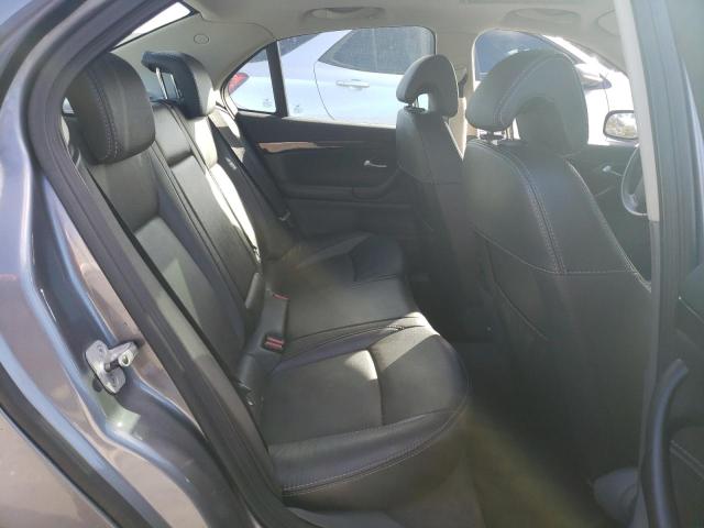 Photo 10 from auction – 2007 SAAB 9 3 with VIN YS3FD49Y471114322