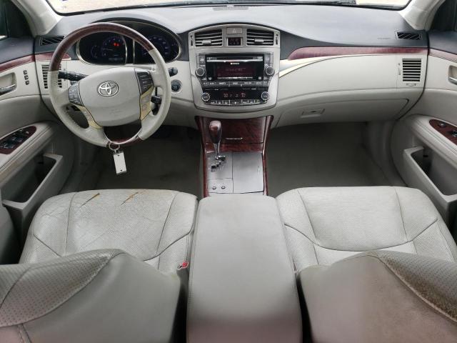 صورة رقم 8 من المزاد - 2011 TOYOTA AVALON BAS مع VIN 4T1BK3DB9BU408858