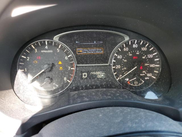 Photo 9 from auction – 2015 NISSAN ALTIMA 2.5 with VIN 1N4AL3AP3FC419126
