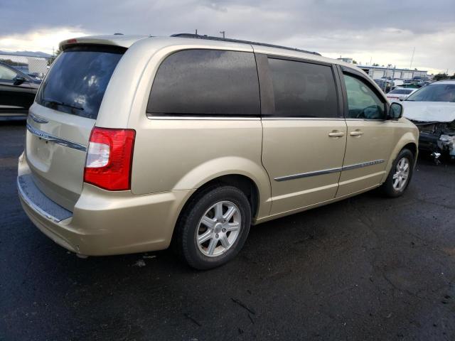 Photo 3 from auction – 2011 CHRYSLER TOWN & COU with VIN 2A4RR5DG3BR667830