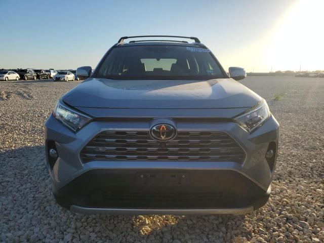Photo 5 from auction – 2019 TOYOTA RAV4 LIMIT with VIN JTMY1RFV2KD515584
