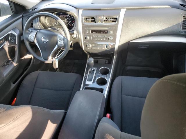 Photo 8 from auction – 2014 NISSAN ALTIMA 2.5 with VIN 1N4AL3AP1EC118241