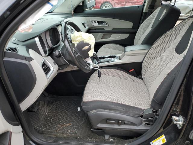 Photo 7 from auction – 2015 CHEVROLET EQUINOX LT with VIN 2GNALCEK9F6347423