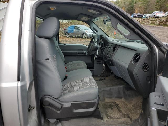 Photo 10 from auction – 2015 FORD F250 SUPER with VIN 1FTBF2B67FEC49055