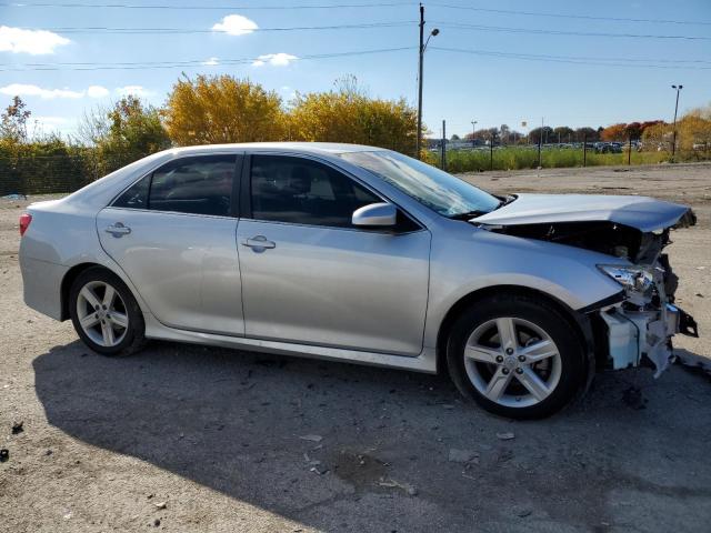 Photo 4 from auction – 2012 TOYOTA CAMRY BASE with VIN 4T1BF1FK3CU102777