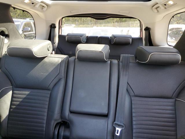 Photo 10 from auction – 2017 LAND ROVER DISCOVERY with VIN SALRHBBV4HA038723
