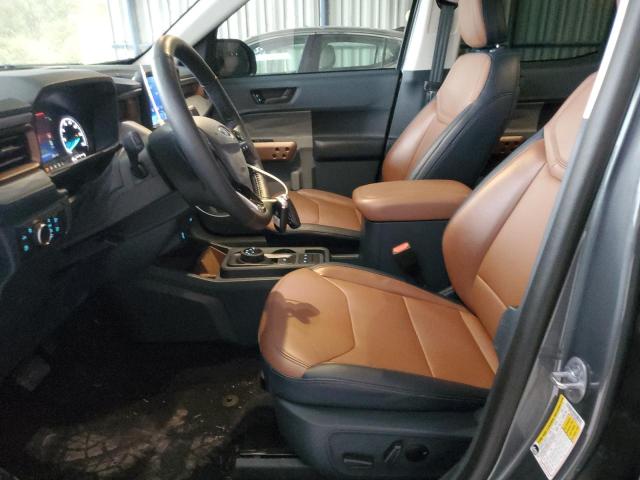 Photo 7 from auction – 2022 FORD MAVERICK X with VIN 3FTTW8E38NRA47250