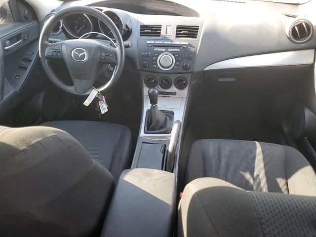 Foto 8 de la subasta – 2011 MAZDA 3 I con VIN JM1BL1VF0B1388508