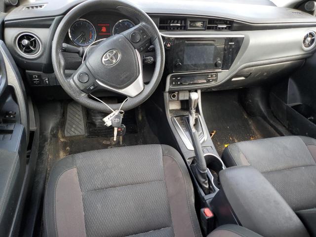 Photo 8 from auction – 2017 TOYOTA COROLLA L with VIN 2T1BURHE1HC923428