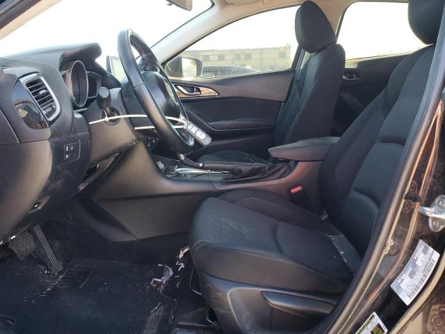 Photo 7 from auction – 2016 MAZDA 3 TOURING with VIN 3MZBM1V75GM279863