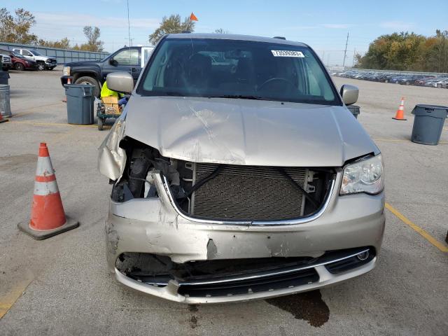 Photo 5 from auction – 2014 CHRYSLER TOWN & COU with VIN 2C4RC1BG2ER144497