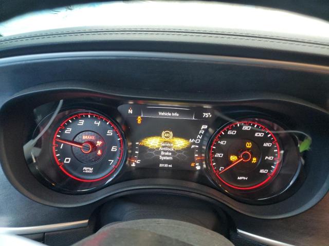 Photo 9 from auction – 2021 DODGE CHARGER R/ with VIN 2C3CDXCT4MH636443
