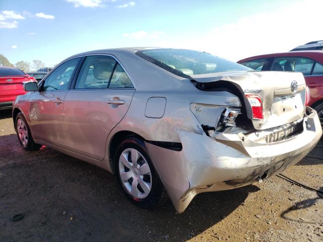 Photo 2 from auction – 2007 TOYOTA CAMRY CE with VIN 4T1BE46K97U565968