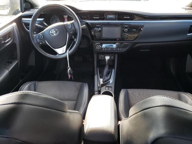 Photo 8 from auction – 2015 TOYOTA COROLLA L with VIN 5YFBURHE1FP202118