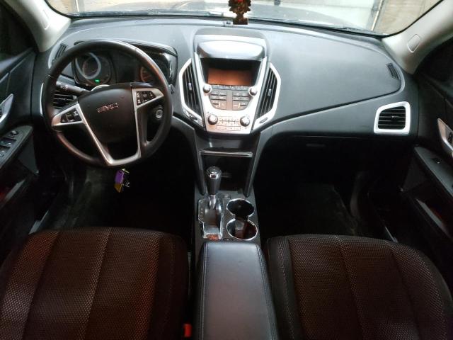 Photo 8 from auction – 2017 GMC TERRAIN SL with VIN 2GKFLTEK0H6263075
