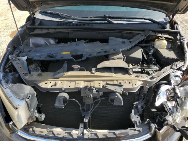 Photo 11 from auction – 2015 TOYOTA HIGHLANDER with VIN 5TDKKRFH2FS113071