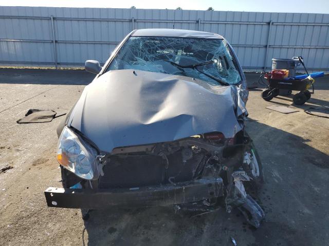 Photo 5 from auction – 2004 TOYOTA COROLLA CE with VIN 2T1BR32EX4C316588