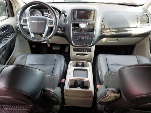 Photo 8 from auction – 2011 CHRYSLER TOWN & COU with VIN 2A4RR6DG5BR655930