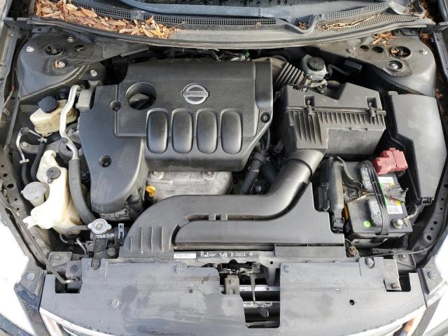 Photo 11 from auction – 2010 NISSAN ALTIMA BAS with VIN 1N4AL2AP0AC173820
