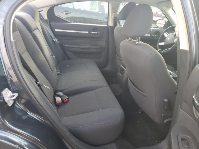 Photo 10 from auction – 2008 DODGE CHARGER SX with VIN 2B3KA33G68H179346