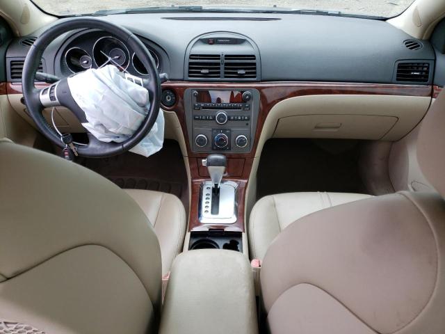 Photo 8 from auction – 2007 SATURN AURA XE with VIN 1G8ZS57N37F172492