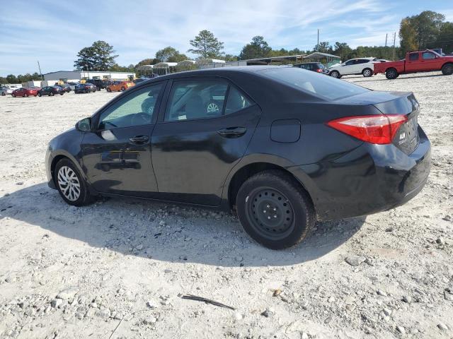 Photo 2 from auction – 2018 TOYOTA COROLLA L with VIN 5YFBURHE7JP803753