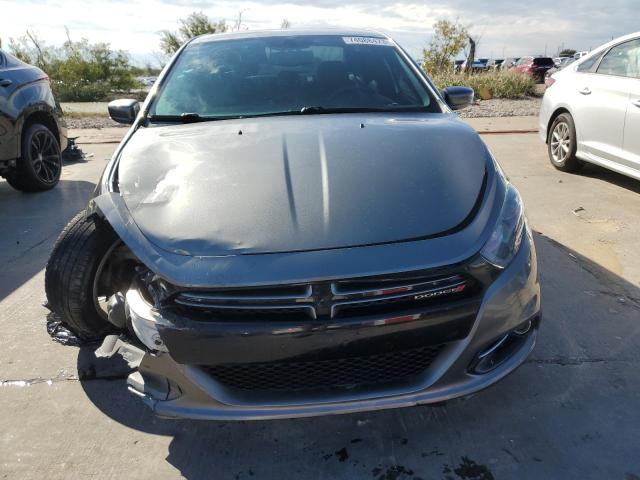 Photo 5 from auction – 2013 DODGE DART SXT with VIN 1C3CDFBH9DD231666