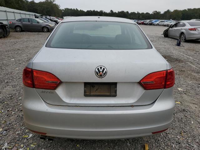 Photo 6 from auction – 2011 VOLKSWAGEN JETTA BASE with VIN 3VW2K7AJ2BM095323