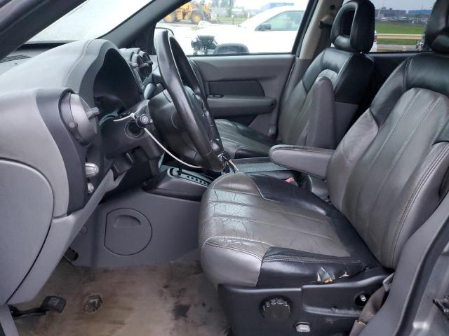 Photo 7 from auction – 2003 PONTIAC AZTEK with VIN 3G7DA03E83S578526